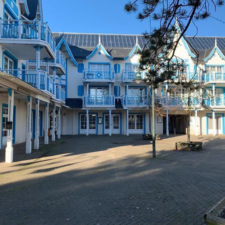 Appartement Belle Dune 福尔马翁普拉日 外观 照片