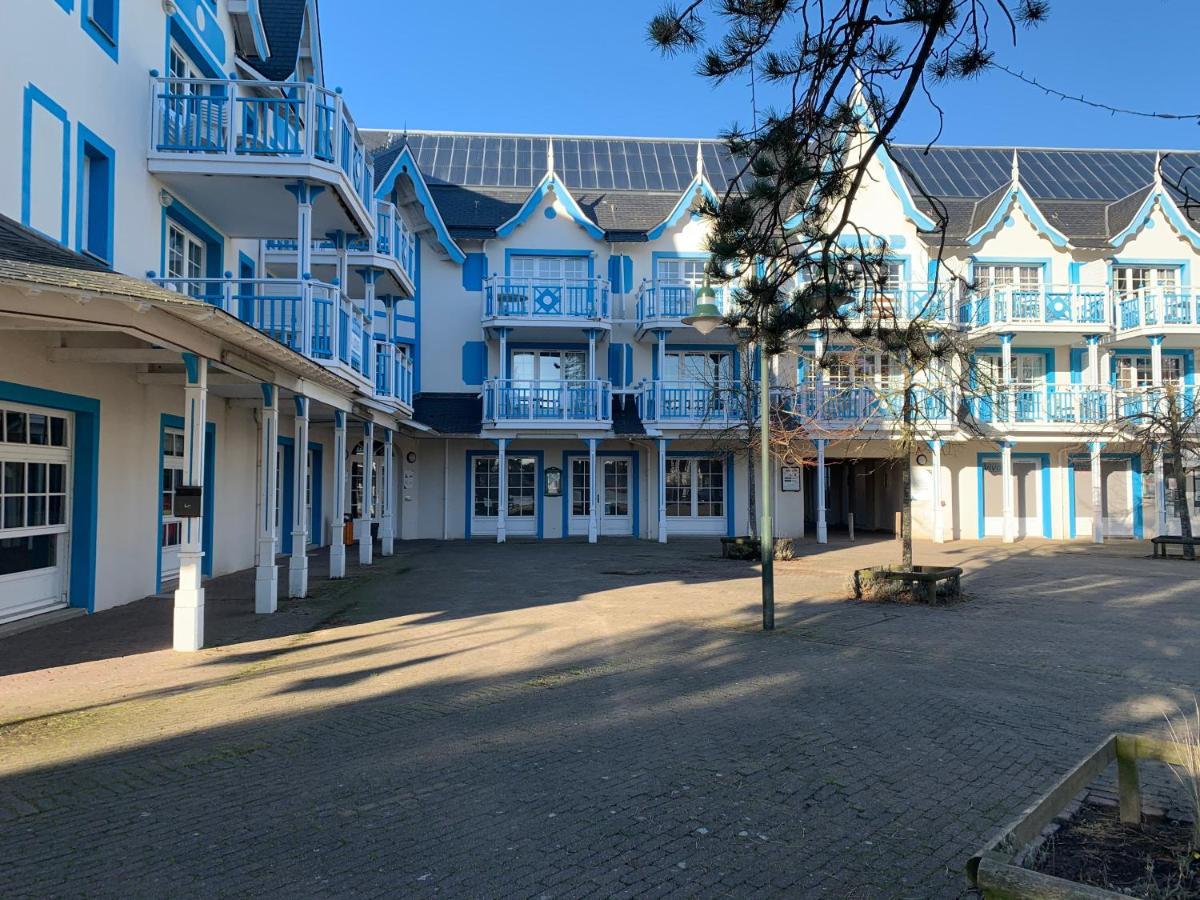 Appartement Belle Dune 福尔马翁普拉日 外观 照片