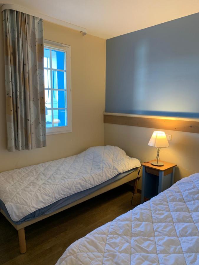 Appartement Belle Dune 福尔马翁普拉日 外观 照片