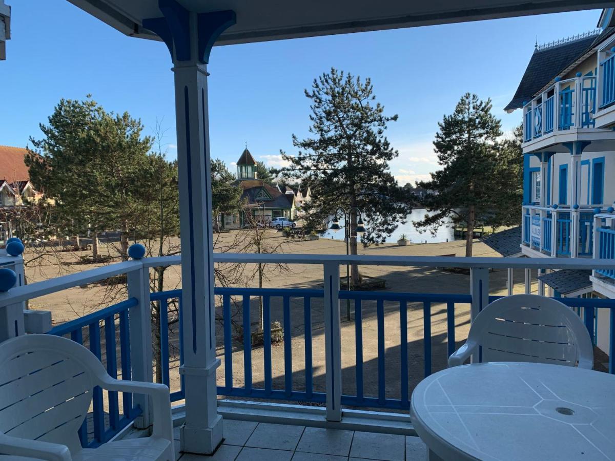 Appartement Belle Dune 福尔马翁普拉日 外观 照片