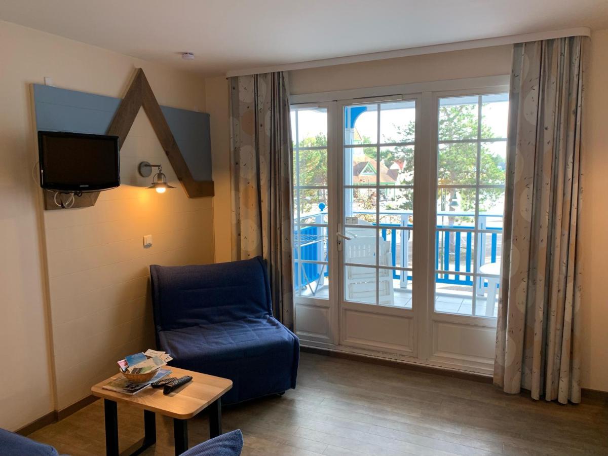 Appartement Belle Dune 福尔马翁普拉日 外观 照片